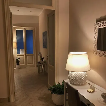 Oriental Palace Bed & Breakfast CTA
