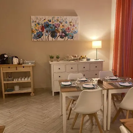 Oriental Palace Bed & Breakfast CTA