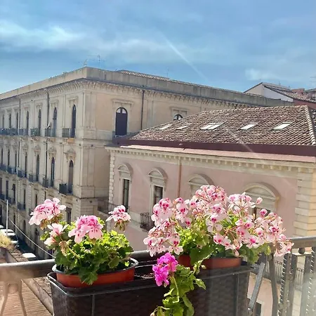 Oriental Palace Bed & Breakfast CTA