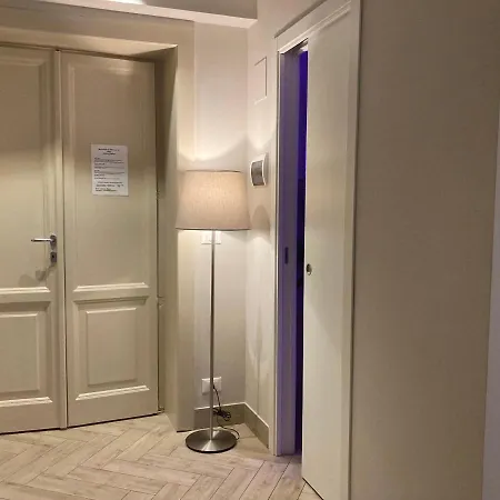 Bed & Breakfast Oriental Palace