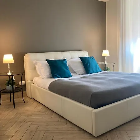 Bed & Breakfast Oriental Palace CTA