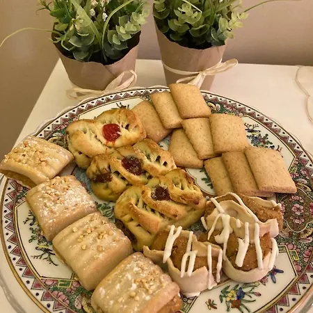 Bed & Breakfast Oriental Palace CTA