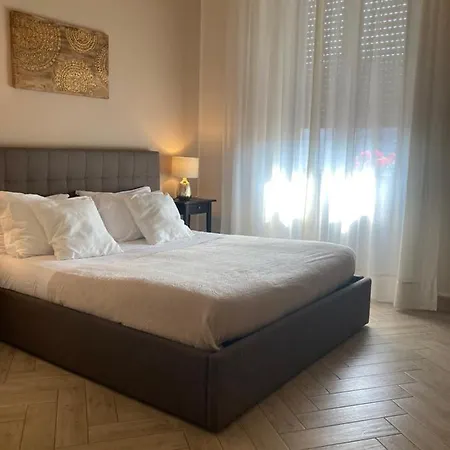 Bed & Breakfast Oriental Palace 2*