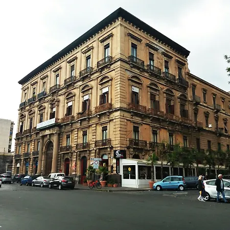 Oriental Palace Bed & Breakfast CTA