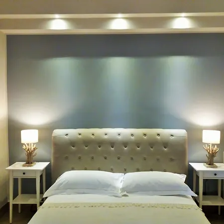 Bed & Breakfast Oriental Palace