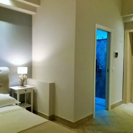 Bed & Breakfast Oriental Palace CTA