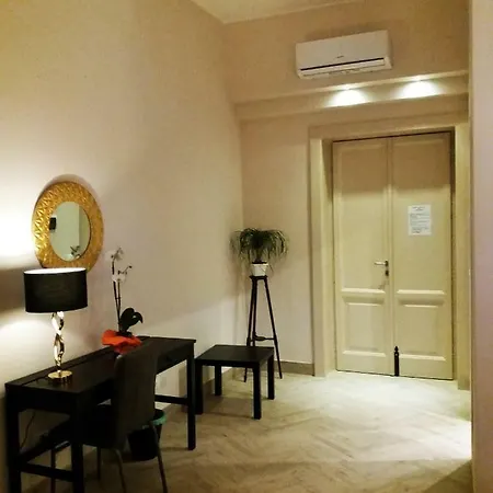 Oriental Palace Bed & Breakfast CTA
