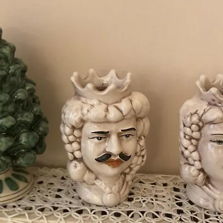 Oriental Palace Catane