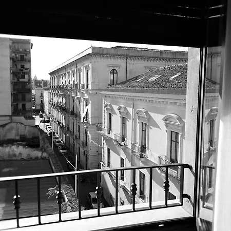 Oriental Palace Couette-café